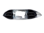 Grille D`Aération Peugeot 308 2 98080579VV RHD