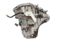 Boîte De Vitesse TL4002 TL4A002 Renault Clio 3 Modus 1.5 dci 2007