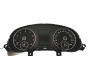Bloc Compteurs Vitesse VW Jetta 5C6920870 A2C53370859 VDO