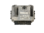 Calculateur 0281012528 9657699480 9664620780 PSA Bosch 39126