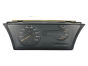 Bloc Compteurs Vitesse VW Polo 2 867919033BG VDO 56825