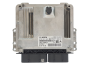 Calculateur Ecu Nouvelle Original Citroen Peugeot 1.6 HDI 9809478580 0281031043