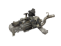 Soupape  Egr Citroen Peugeot 9671187780 7.02156.15 1.6 HDI 141