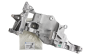 Fixation, Support Original 9807162780 Citroen Peugeot