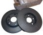 Disque De Frein Complet Nouvelle Original 402067902R Renault Dacia