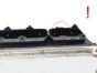 Calculateur IAW4AF.SM 55196259 Fiat Magneti Marelli  42631