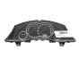 Bloc Compteurs Vitesse Opel Meriva 13281892AA 110080162046 58459