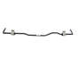 Barre Stabilisatrice 1K0511305CN VW AG 0km