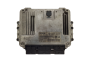Calculateur 9660653880 9653958980 0281011559 PSA Bosch