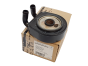Refroidisseur D`Huile Original Citroen Peugeot Fiat 98480768