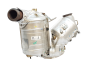 Catalyseur DPF 208A02747R 208A06700R 2.0 DCI Renault Espace 5 0km