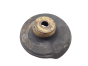 Coupelle de suspension Avant Renault Dacia 8200808455