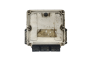 Calculateur 0281010189 8200091416 8200143438 Renault Bosch 42227