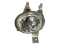 Halogène Voiture Gauche Peugeot 206 6204T2 9635076180 Valeo