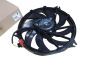 Motoventilateur De Moteur Original 1253R7 1253.R7 Peugeot 206