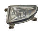 Halogène Voiture Gauche Peugeot 607 6204W5 66984330 Valeo