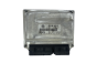Calculateur 4B0906018AC 0261206452 VW Bosch