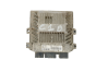 Calculateur 9662276280 89661-YV010 5WS40168G-T PSA Siemens 38543