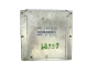 Calculateur 0281011002 A6111537879 Mercedes Bosch 63390