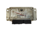 Calculateur Toyota PSA 89661-0H012 0261208704 Bosch 14536
