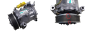 Compresseur De Climatisation 6453WY 9656572680 Sanden SD7C16 1304F Peugeot 40