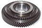 Roue Dentée De Boite De Vitesse 4B M40 1650887980 Citroen Peugeot