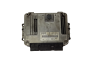 Calculateur 0281012589 8200527725 8200527756 Renault Bosch 18635