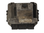 Calculateur 0281011628 9655924180 9653958980 PSA Bosch 2877