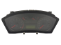 Bloc Compteurs Vitesse Fiat Stilo 46750595 1FCF-10849-AG 21155