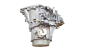 Boîte De Vitesse 222232 20DL64 2.0 hdi Citroen Xsara Picasso 890