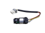 Une Sonde De Température AC 9628358080 6445AR Bitron 52513D Citroen