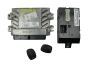 Complet Départ Renault Kangoo 8200396037 8200332770 1,6 16V