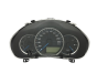 Bloc Compteurs Vitesse Toyota Yaris 83800-0DT70 MB157550-7734 55722
