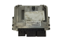 Calculateur 9666235880 0261201863 9663193780 PSA Bosch 15964