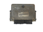 Calculateur 55191209 0281011553 Fiat Bosch 37741