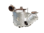 Catalyseur DPF 208A02899R H8201685182 1.5dCi Renault Dacia 0km S3