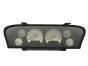 Bloc Compteurs Vitesse Jeep Grand Cherokee 56010652AA 42186