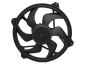 Motoventilateur De Moteur Peugeot 406 1250E9 125474 1830884016 Ecia