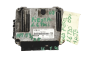 Calculateur 0281011612 6S61-12A650-VC Ford Bosch 28377