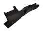 Corps Entree D’air D’auvent Gauche Lodgy 648E39624R Dacia