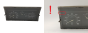 Bloc Compteurs Vitesse Fiat Panda 46784110 6063639900 2664