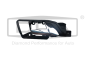 Poignée De Porte Arrière Droit Pour VW Polo 6Q0839174A 88391810802 DPA