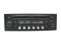 Radio Cd Peugeot 307 9659139977 7645038392 Blaupunkt 1302