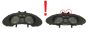 Bloc Compteurs Vitesse Seat Ibiza W06L0920801 110080104009A 69516