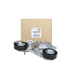 Galet Tendeur De Courroie Original Pour 46348898 Fiat