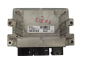 Calculateur 237101907R 237101206R Clio 3 Renault Continental