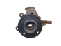 Fusée De Roue Avant Gauche Peugeot 364652 330776 72mm 21