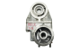Boîtier De Filtre D’huile 7303245 7302116 Iveco Daily 2.8 TD 94496655