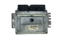Calculateur MEC37-670 D1 KL Nissan Hitachi 52557