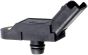 Capteur De Pression D`Air Citroen Peugeot 1.6 VTI 1920KZ QPlus